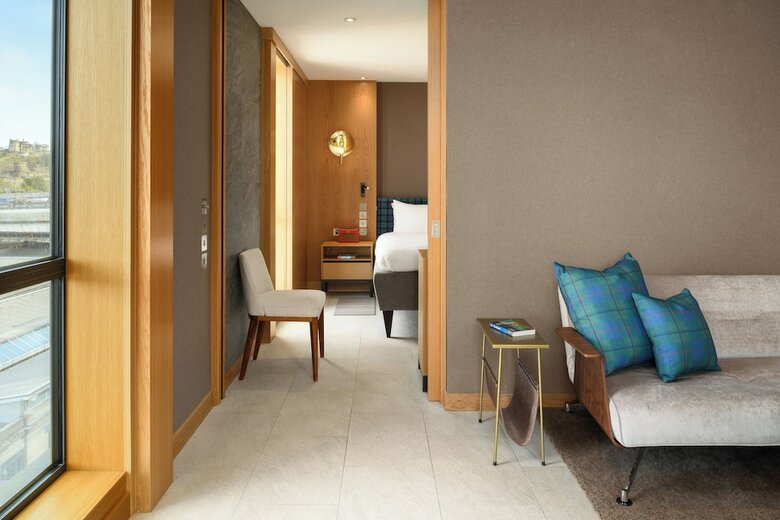 Market Street Hotel