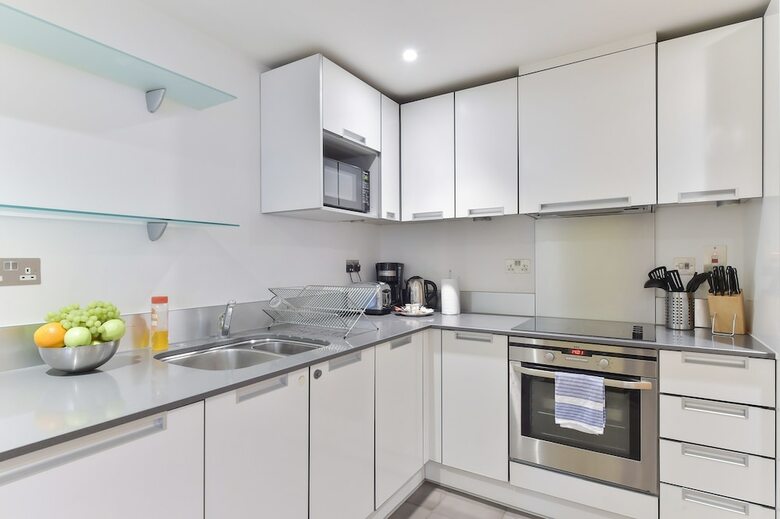 Chancery Lane City Apartments