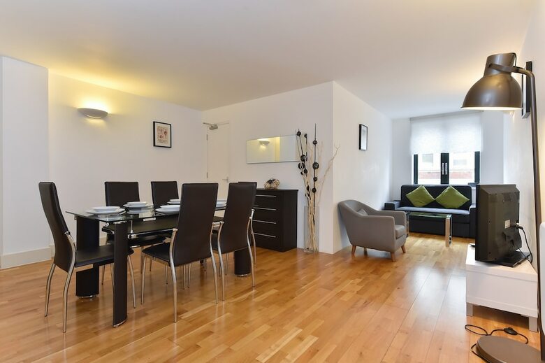 Chancery Lane City Apartments