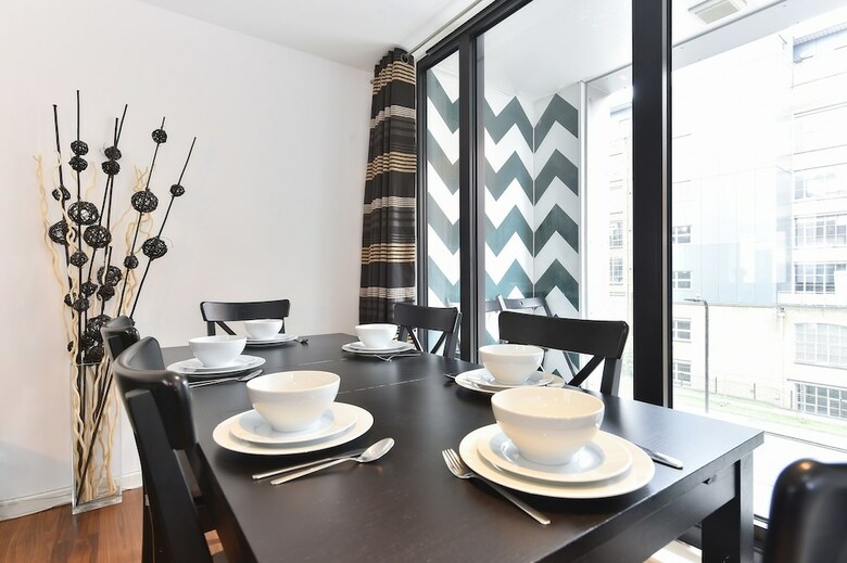 Chancery Lane City Apartments