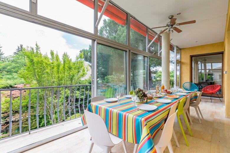 Apartamento Duplex Aquae