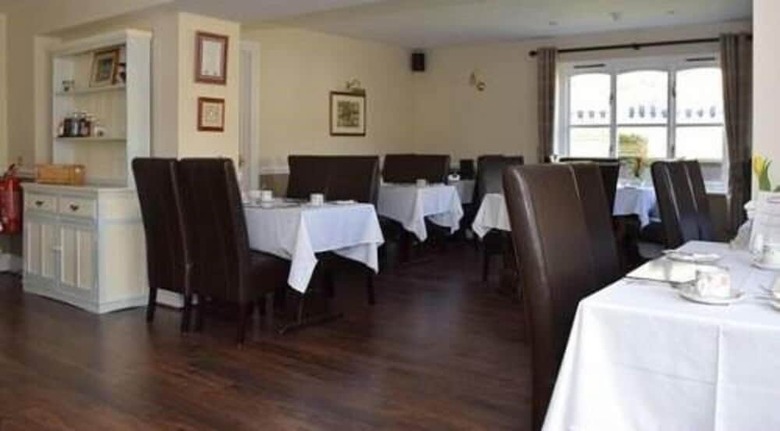 Gordons B&B