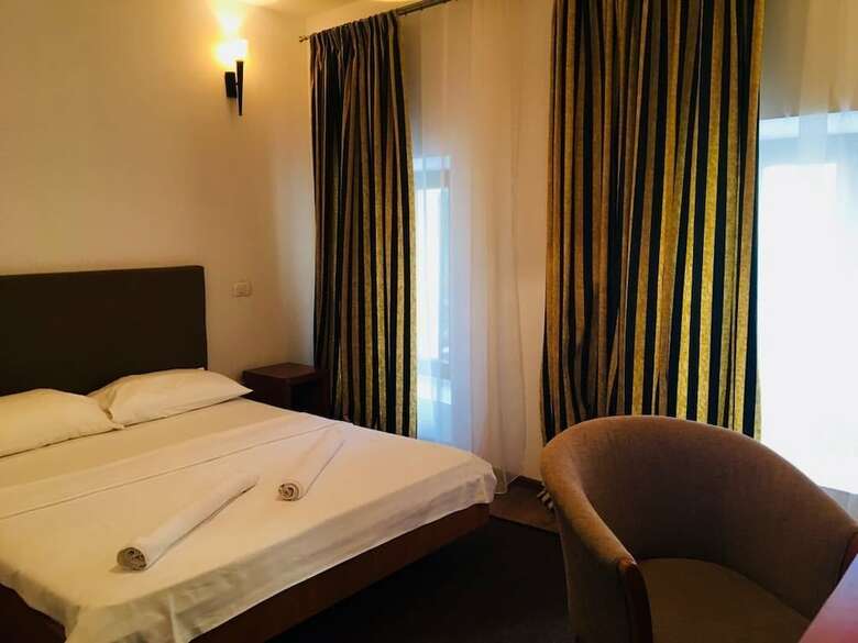 Hotel Casa Hrisicos