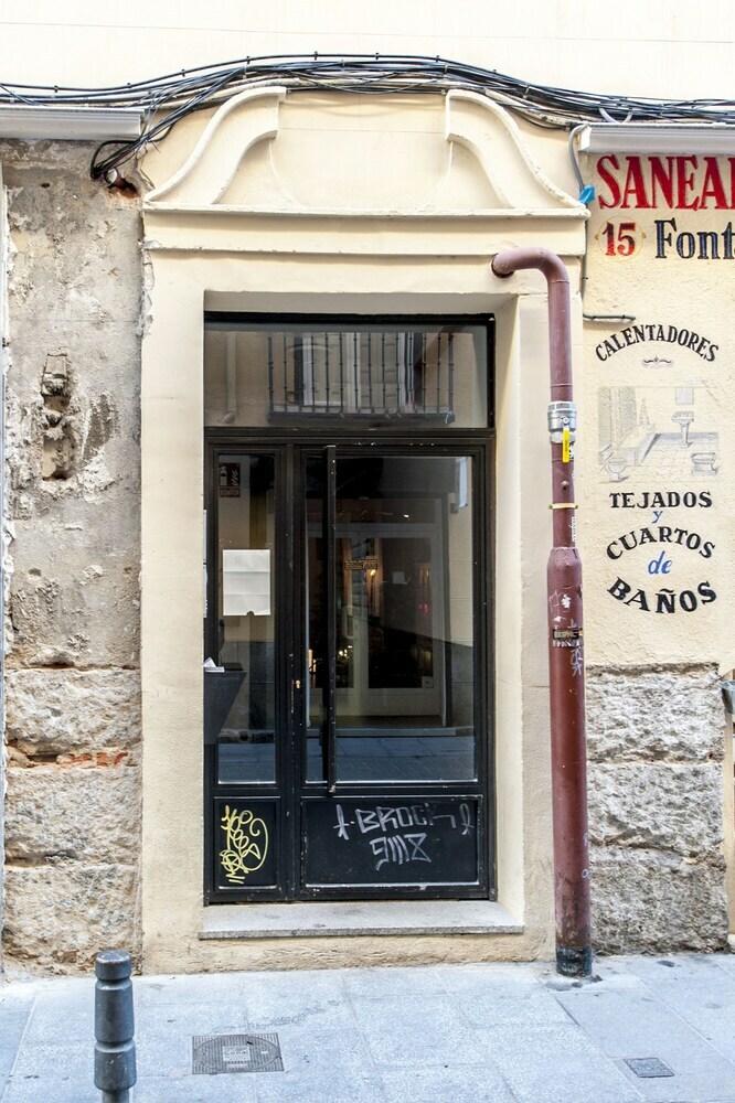 Apartamento Puerta de Toledo Viii