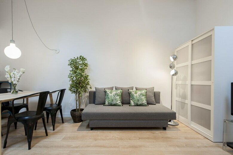 Apartamento Puerta de Toledo VI
