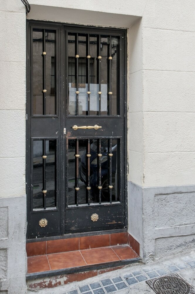 Apartamento Puerta de Toledo VI