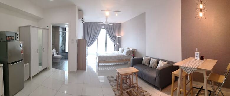 Apartamentos Teega Suites @ Ph