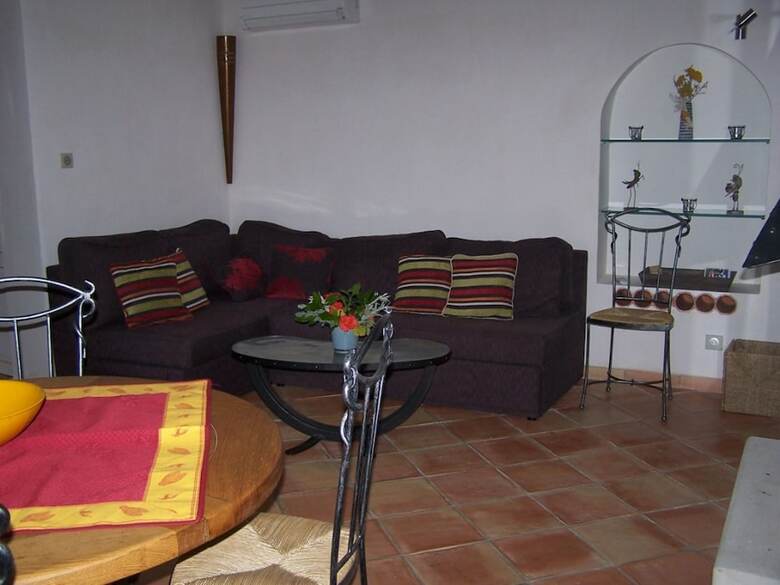 Hotel B&B Les F�rigoules