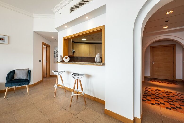 Apartamento Maison Privee - Shoreline Al Haseer