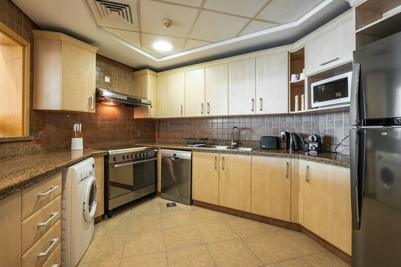 Apartamento Maison Privee - Shoreline Al Haseer
