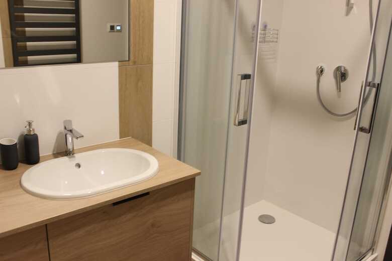 Apartamenty Centrum Park
