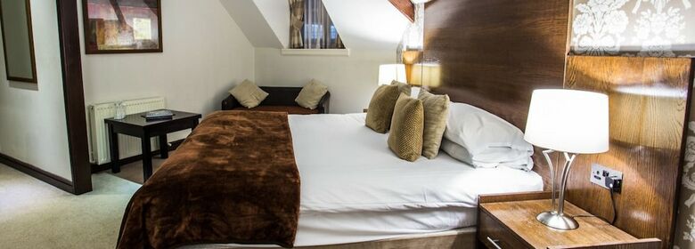 Duke Of Edinburgh Hotel