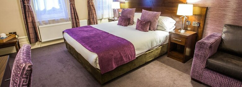 Duke Of Edinburgh Hotel