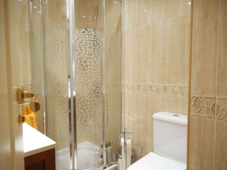 Apartamentos A&n Daru 1