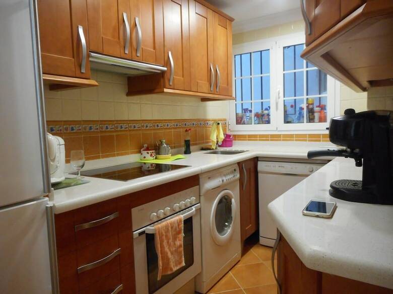 Apartamentos A&n Daru 1