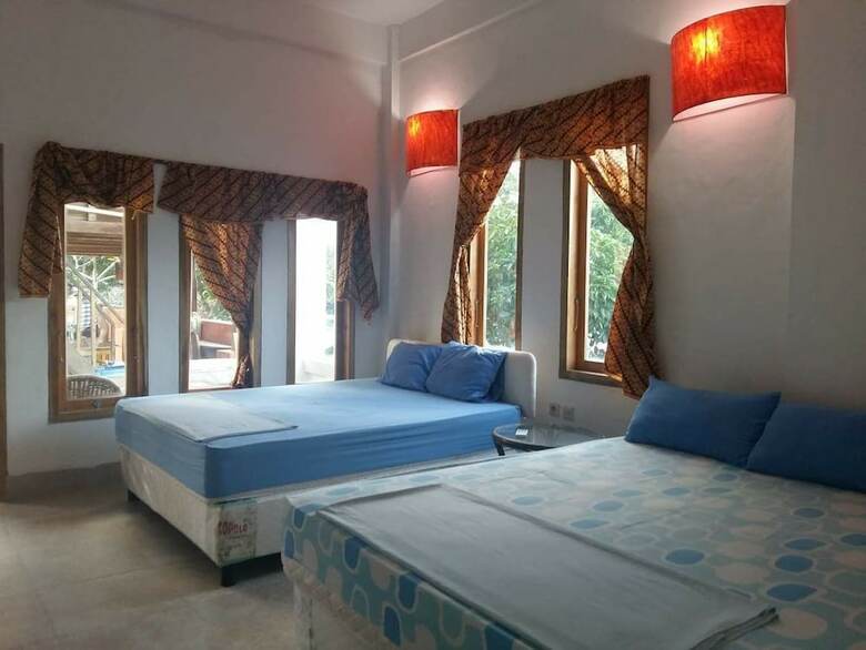 Hotel Alola Inn