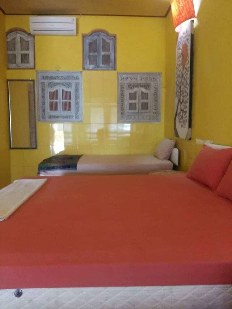 Hotel Alola Inn