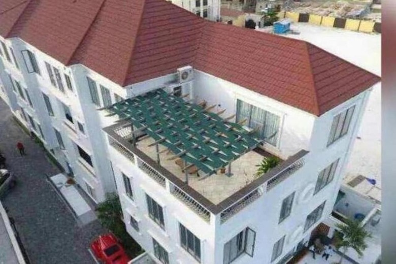 Apartamentos Perfect Havens At Platinum 5