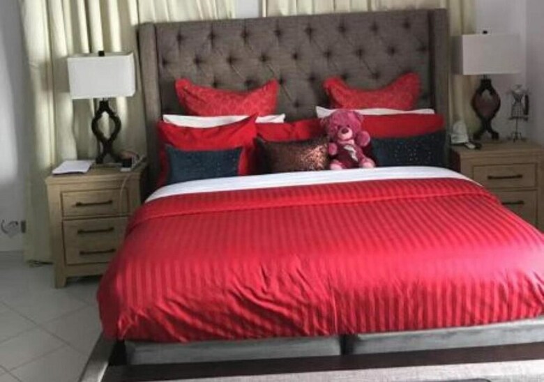 Apartamentos Perfect Havens At Platinum 5