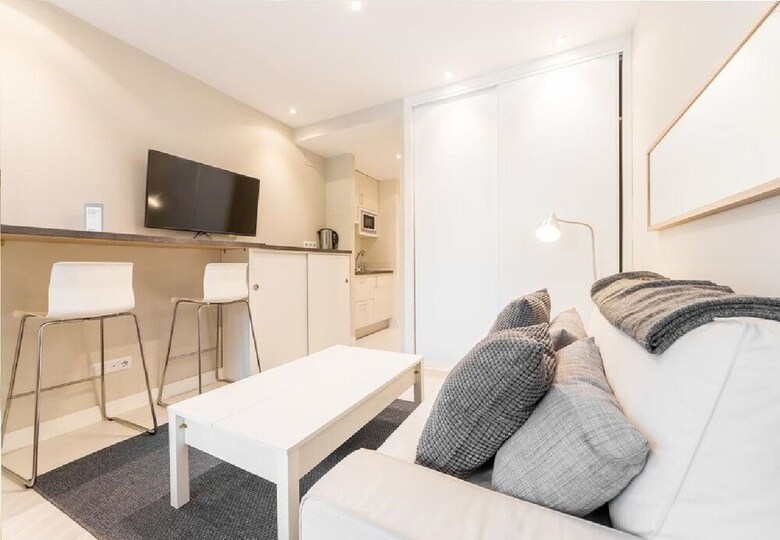 Apartamento Galaxy II