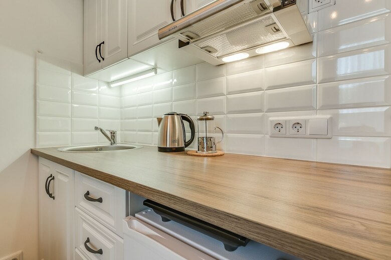 Sokroma Sofit Aparts