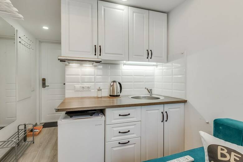 Sokroma Sofit Aparts