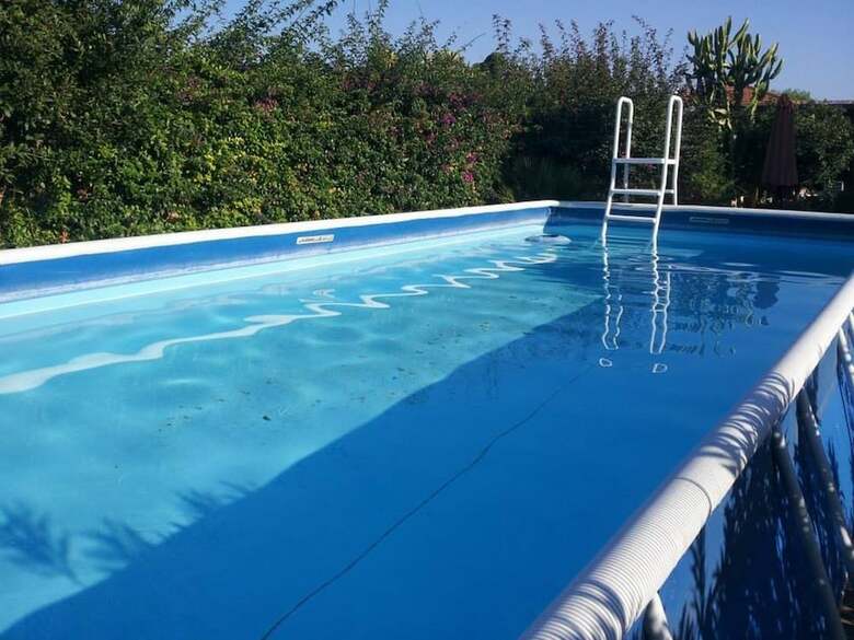 Bed & Breakfast Bouganvillea