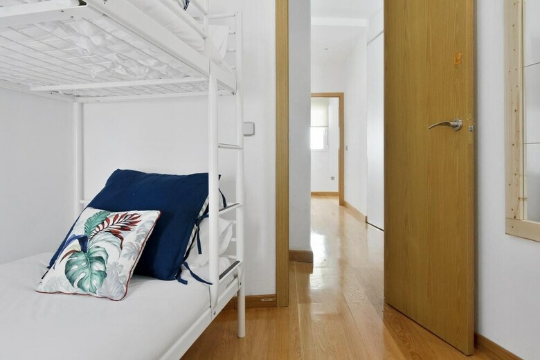 Apartamento Gran V�a II
