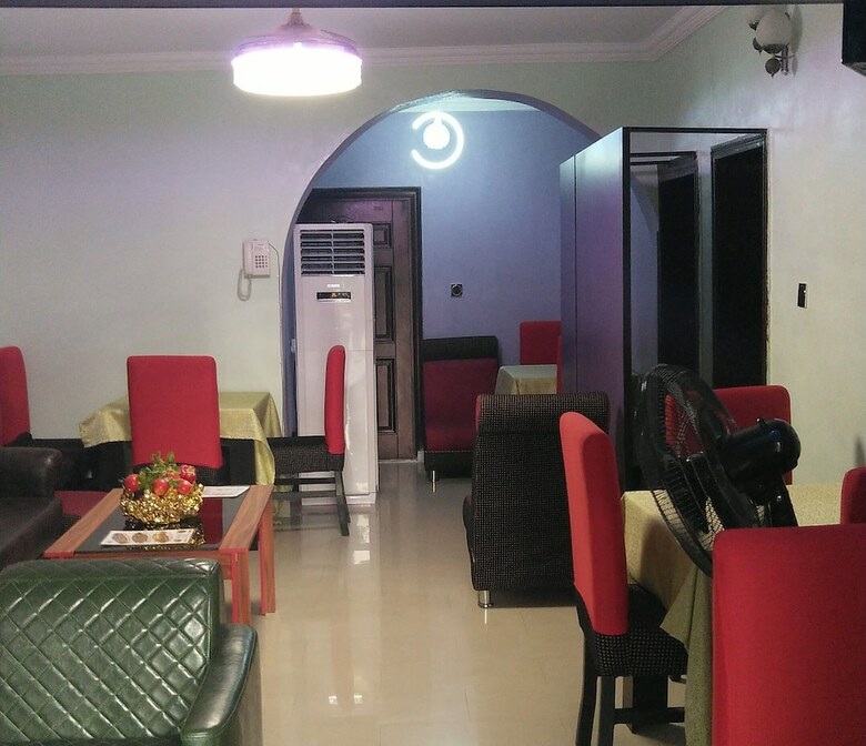 Njoy Hotels And Suites