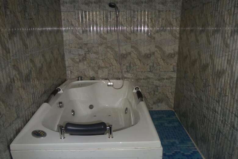 Njoy Hotels And Suites