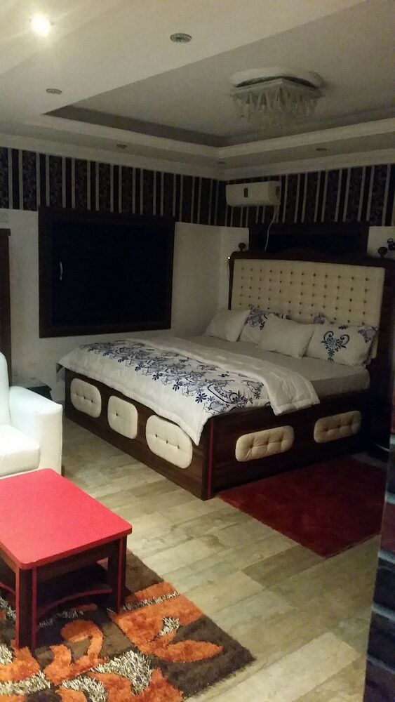 Njoy Hotels And Suites