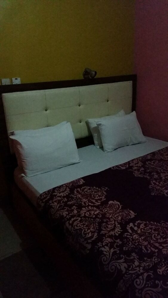 Njoy Hotels And Suites