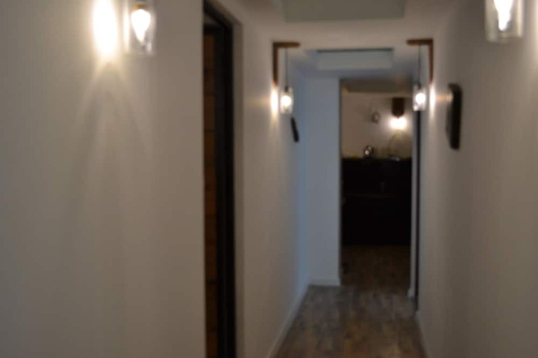 Hotel Baratashvili 12