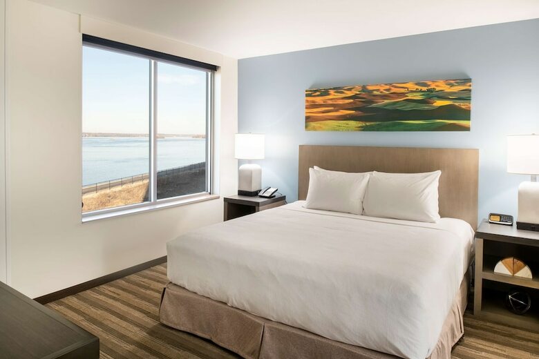 Hotel Hyatt House East Moline Quad Cities