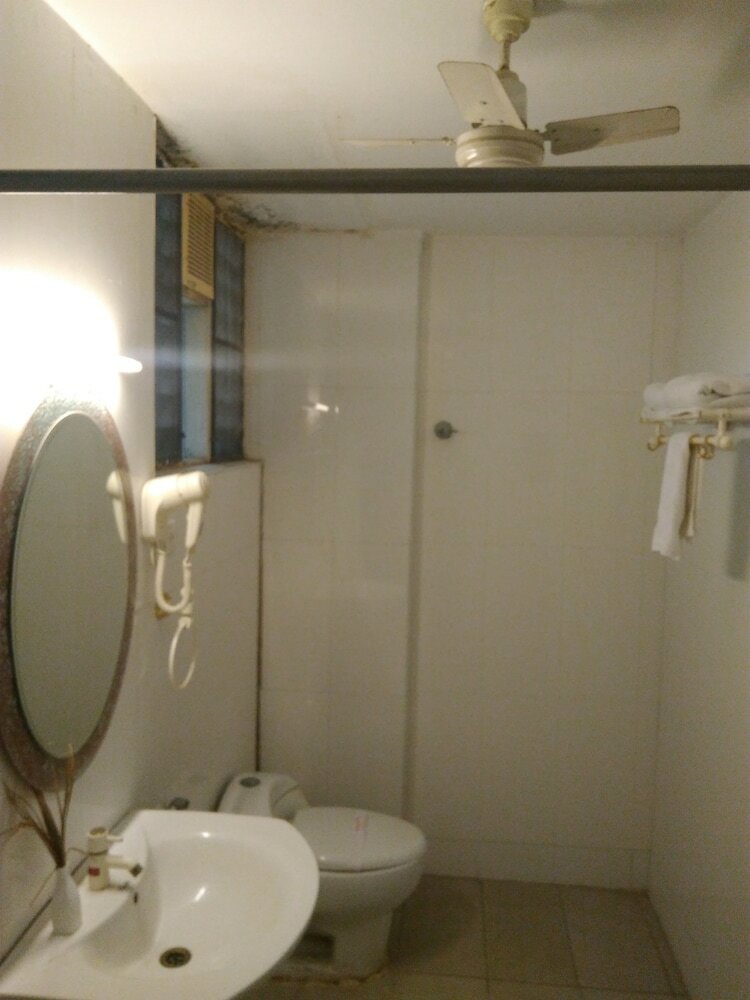Hotel Sathyam Grand Resort, Sriperumbudur