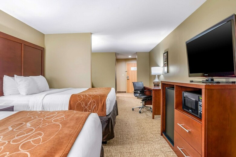 Hotel Comfort Suites Gulfport