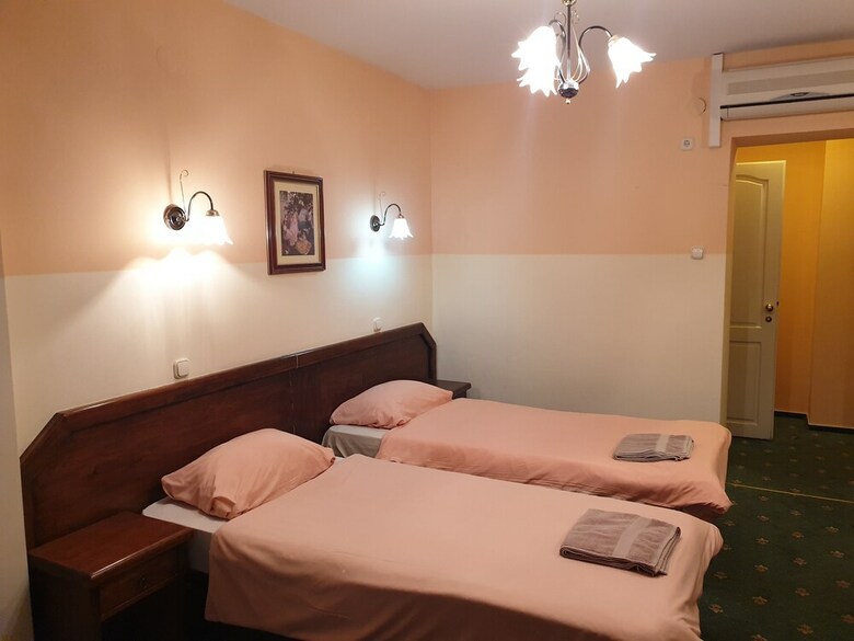 Hotel Casa Latina