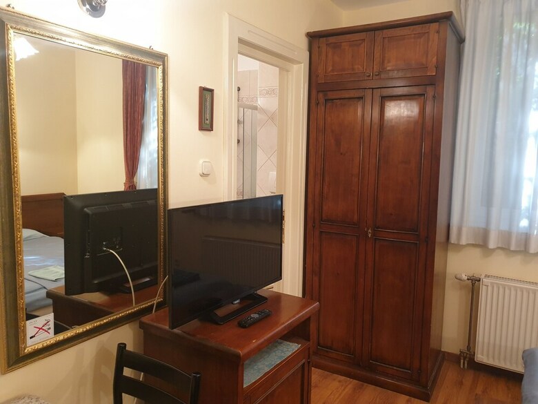 Hotel Casa Latina
