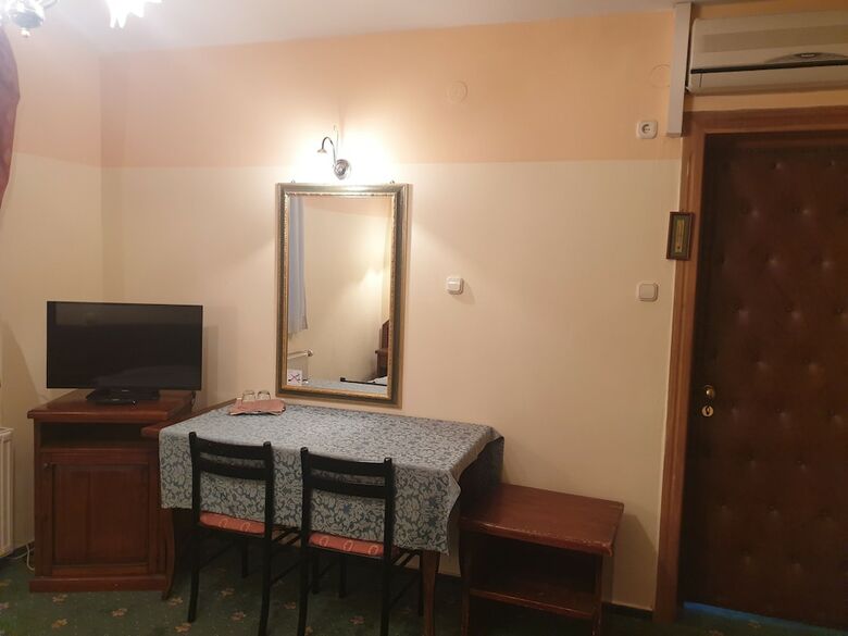 Hotel Casa Latina