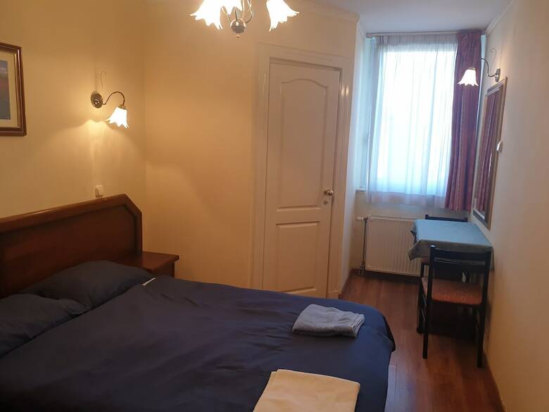 Hotel Casa Latina