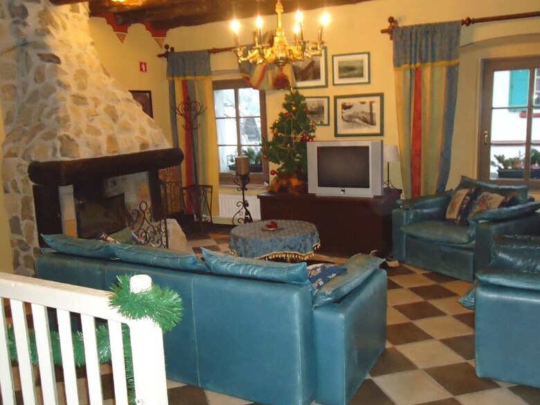 Hotel Vitranc