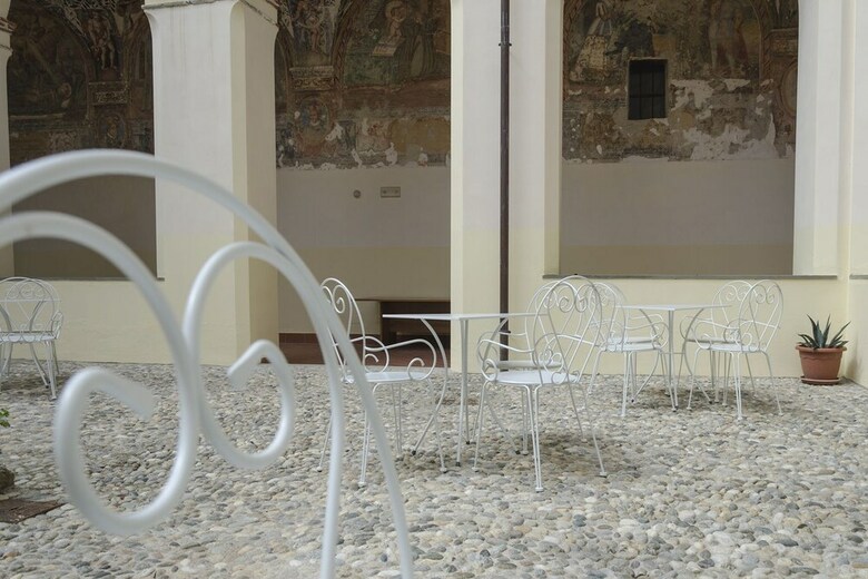 Bed & Breakfast Convento Laurino