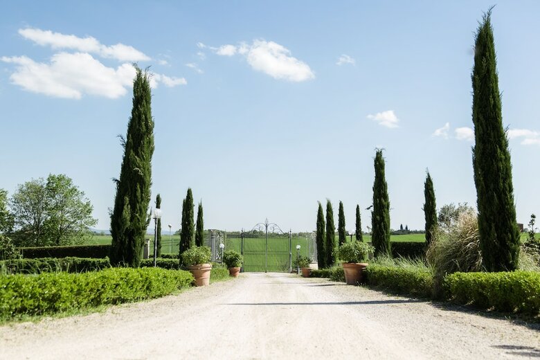 Agroturismo Podere San Giuseppe