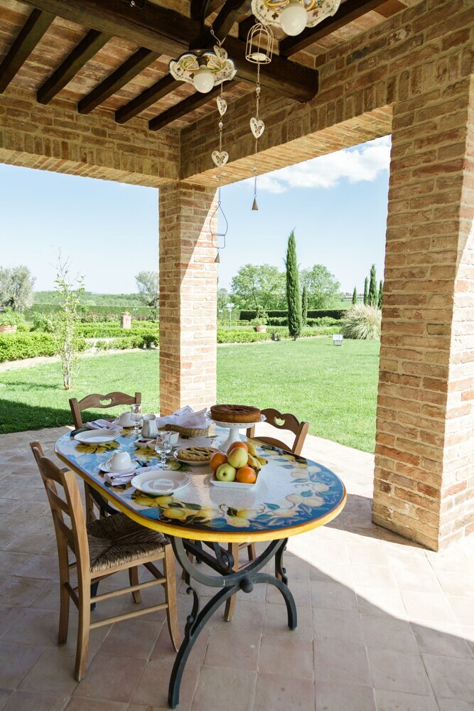 Agroturismo Podere San Giuseppe