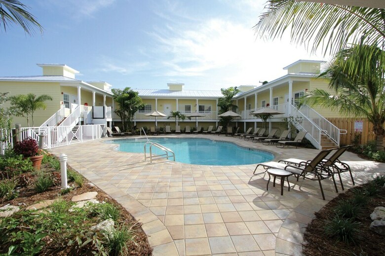 Beach Club At Siesta Key By Rva