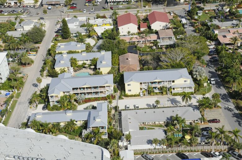 Beach Club At Siesta Key By Rva