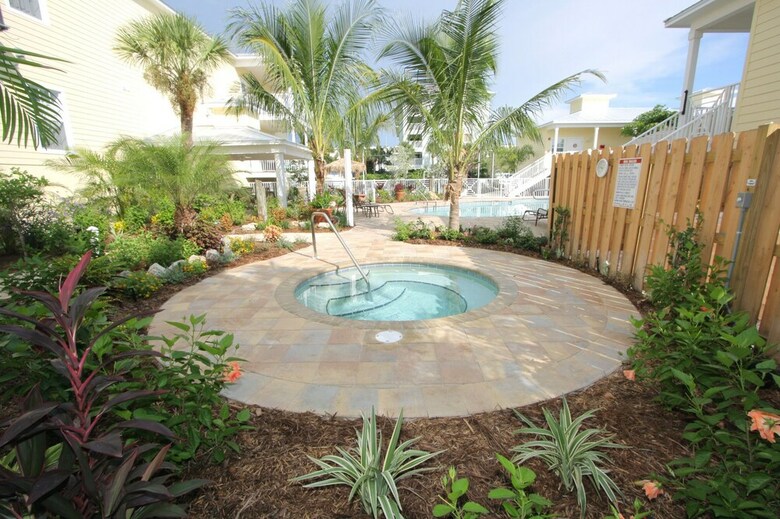 Beach Club At Siesta Key By Rva