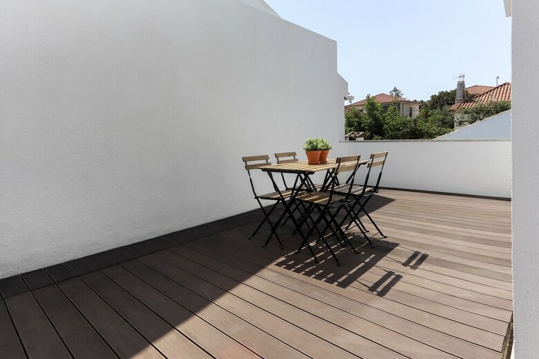 Parede Villa With Pool By Homing