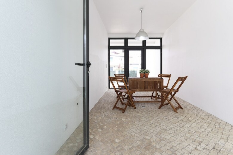 Parede Villa With Pool By Homing