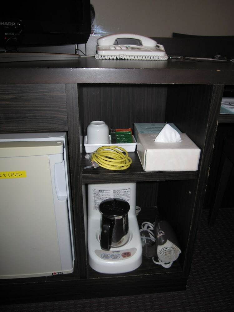 Hotel R�inn Fukchiyama